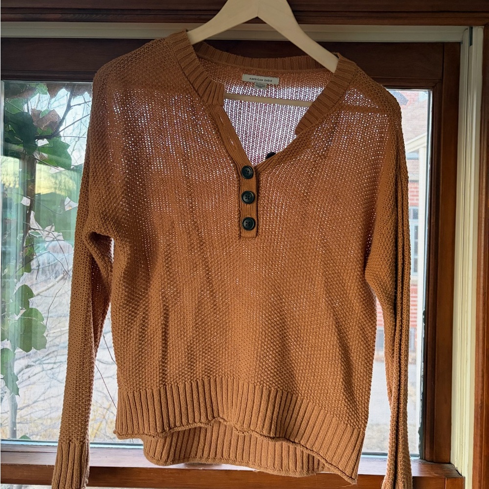 American Eagle Sweater